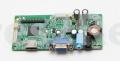 Vision Video Mainboard - Mainboard Jrybl02b-x5vmlwa-hdmi-vga-earphone-dc In-52-58v-42 - BJM1-270015-0T4G