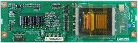 Vistron 37LCDTV - Inverter - 6632L-0200D - Rev 1.2 - ITW-EE37-S (E) - LC370WX1 SLAVE