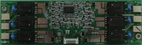 Wharfedale LCD2010AF - Inverter - QPWBGL758IDG-1- - LVE0321 - Rev 01